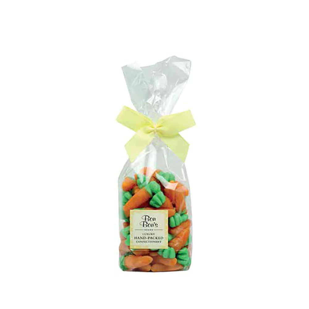 Jelly Carrots Gift Bag 200g